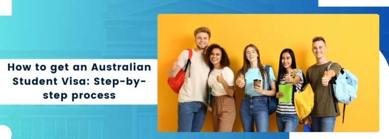 How to get an Australian Student Visa: Step-by-step process 