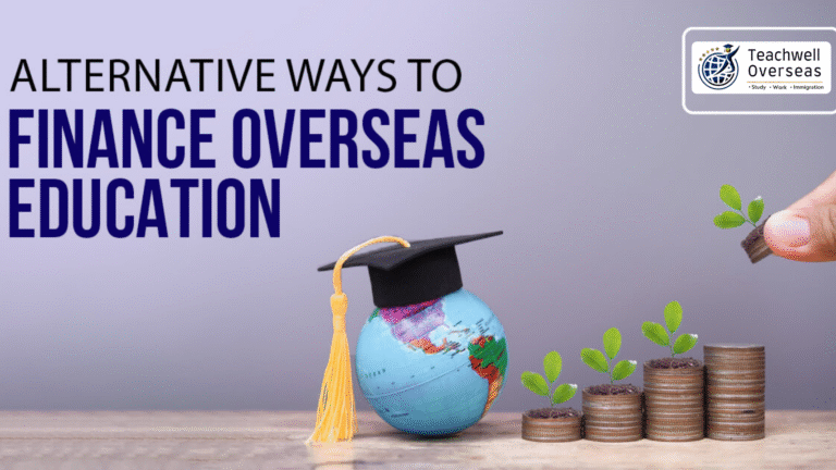Overseas Education